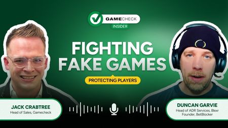 Protegendo jogadores de jogos falsos: Duncan Garvie (BetBlocker) explica por que ele acredita que a colaboração é fundamental